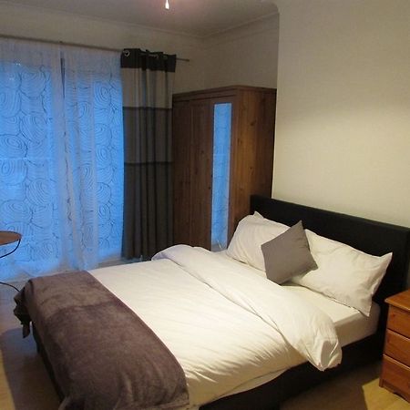 St Mildreds Bed and Breakfast London Exteriör bild