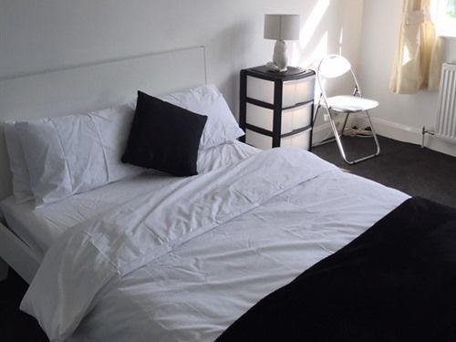 St Mildreds Bed and Breakfast London Exteriör bild