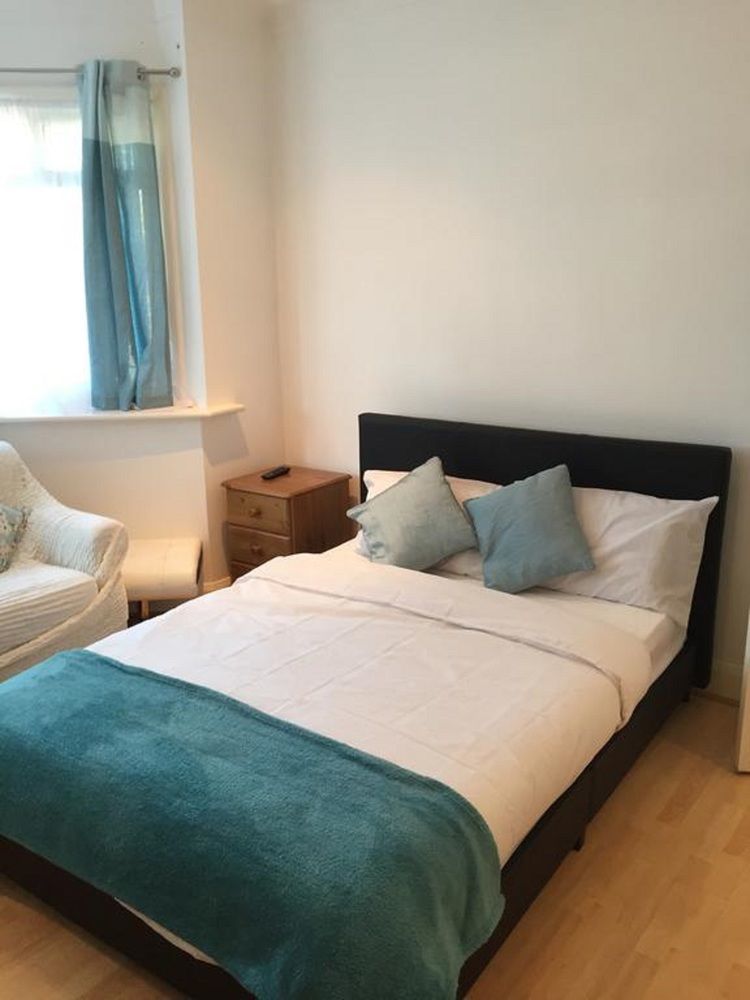 St Mildreds Bed and Breakfast London Exteriör bild
